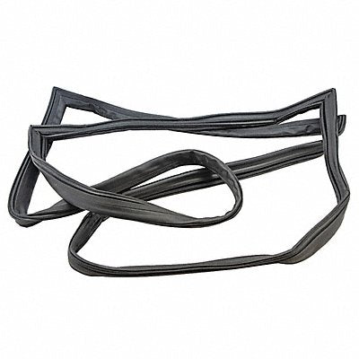 Door Gasket For 56FK18 Fits Everest