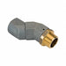 Fuel Nozzle Swivel Inlet 1 NPT