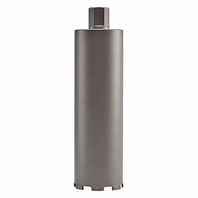 Diamond-Tipped Core Bit 1.25in