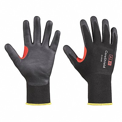 Cut-Resistant Gloves M 15 Gauge A1 PR