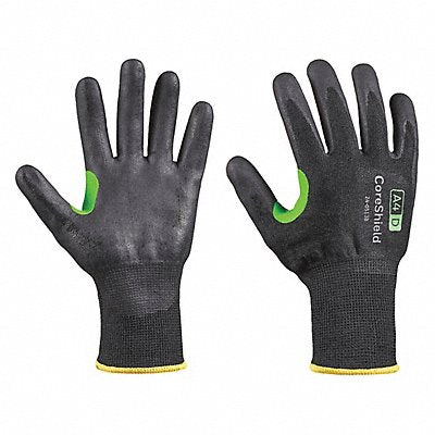 Cut-Resistant Gloves S 13 Gauge A4 PR