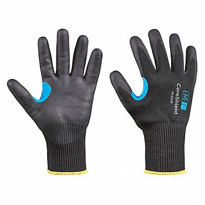 Cut-Resistant Gloves M 13 Gauge A6 PR