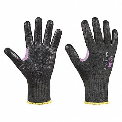 Cut-Resistant Gloves S 10 Gauge A8 PR