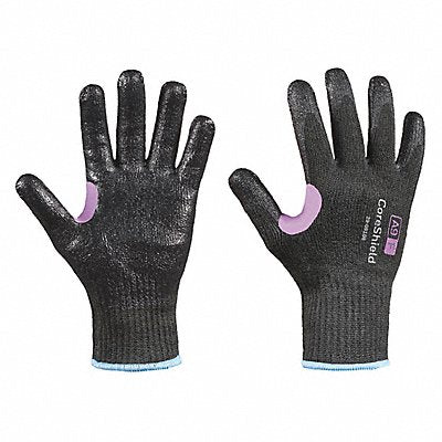 Cut-Resistant Gloves XL 10 Gauge A9 PR