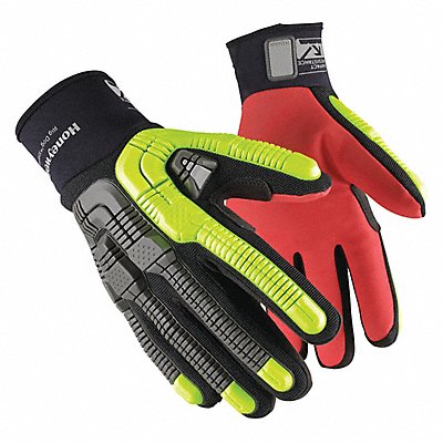 Cut-Resistant Gloves Slip-On XSM PR