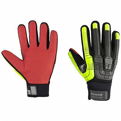 Cut-Resistant Gloves Thermal L PR