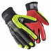 Cut-Resistant Gloves Slip-On L PR