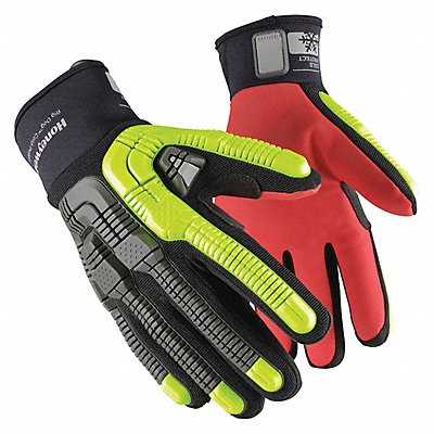 Cut-Resistant Gloves Slip-On XL PR