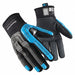 Cut-Resistant Gloves Slip-On XXL PR