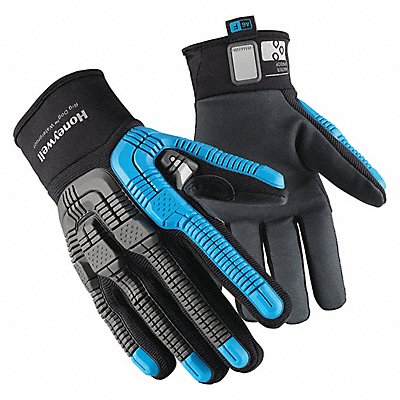 Cut-Resistant Gloves Slip-On XS PR