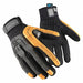 Cut-Resistant Gloves Hook-and-Loop M PR