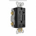 Power Inlet 20A 125VAC Receptacle GFCI