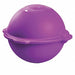 Marker Ball Polyethylene Purple