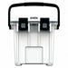 Chest Cooler 20.0 qt. Cap. White Body