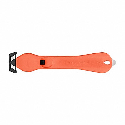 K8371 Safety Cutter 6-1/2 L Carbon Steel