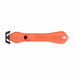 K8371 Safety Cutter 6-1/2 L Carbon Steel