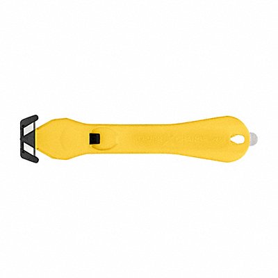 K8371 Safety Cutter 6-1/2 L Carbon Steel