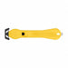 K8371 Safety Cutter 6-1/2 L Carbon Steel