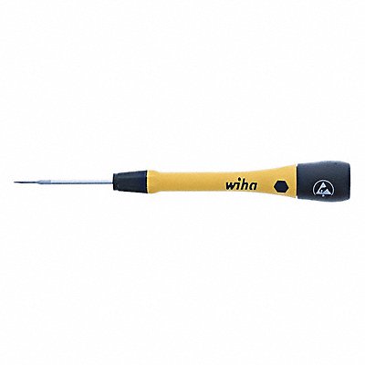 Precision Slotted Screwdriver 1 mm