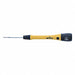 Precision Slotted Screwdriver 1 mm