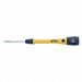 Prcsion Slotted Screwdriver 1.5 mm