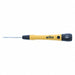 Precision Slotted Screwdriver 2 mm