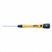 Prcsion Slotted Screwdriver 2.5 mm