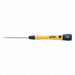 Prcsion Slotted Screwdriver 3.5 mm