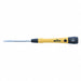 Precision Slotted Screwdriver 4 mm