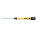 Solid Round Nut Driver 2.5 mm