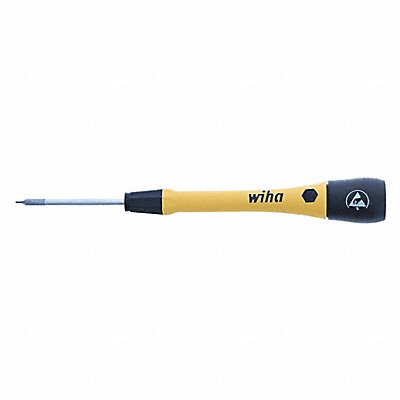 Precision Hex Screwdriver 0.7 mm