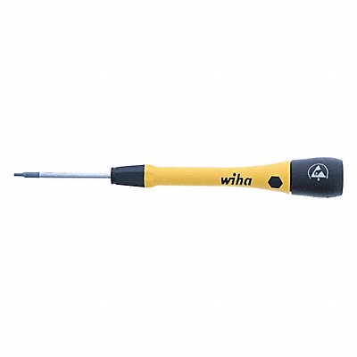 Precision Hex Screwdriver 1.3 mm