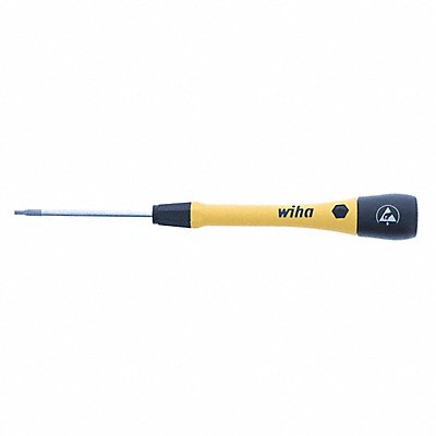 Precision Hex Screwdriver 1.5 mm