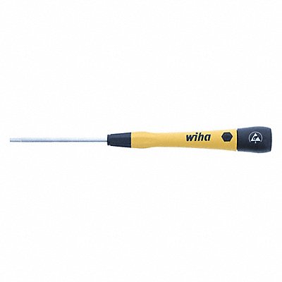 Precision Hex Screwdriver 2.5 mm