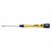 Precision Hex Screwdriver 3/32 in