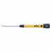 Precision Hex Screwdriver 7/64 in