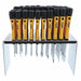 ESD Safe Screwdriver Set NmPcs50