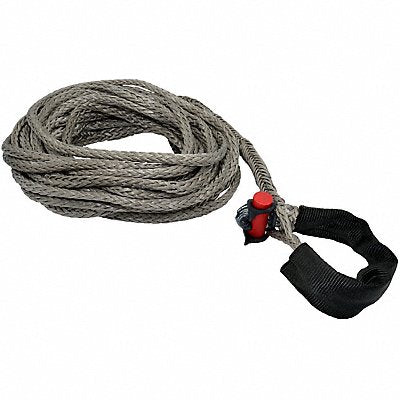 Winch Line Synthetic 5/16 50 ft.