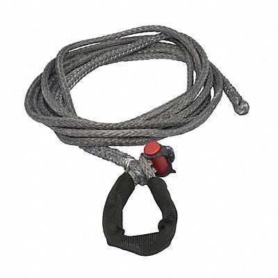 Winch Line Synthetic 7/16 25 ft.