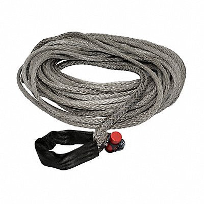 Winch Line Synthetic 7/16 100 ft.