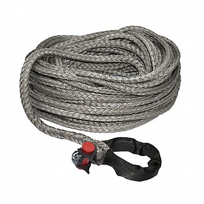 Winch Line Synthetic 1/2 100 ft.