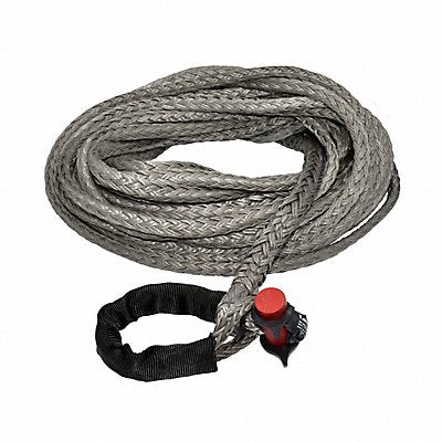 Winch Line Synthetic 9/16 75 ft.