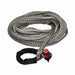 Winch Line Synthetic 9/16 75 ft.