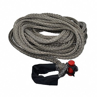 Winch Line Synthetic 9/16 100 ft.