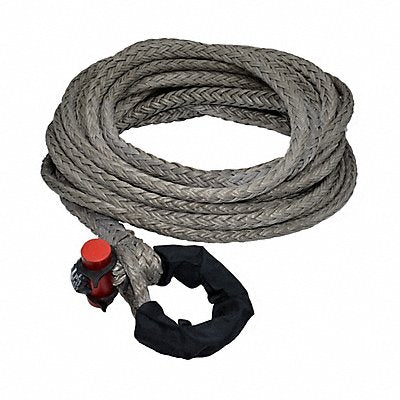 Winch Line Synthetic 5/8 50 ft.