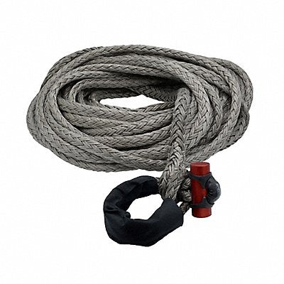 Winch Line Synthetic 5/8 75 ft.