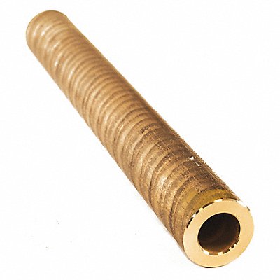 Cored Bar Bronze 1-3/4 Thickness 13 L