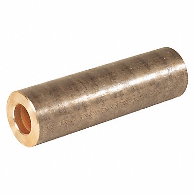 Cored Bar Bronze 2 Thickness 13 L