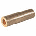 Cored Bar Bronze 3-1/2 Thickness 3 L