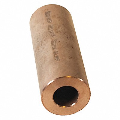 Cored Bar Bronze 1-7/16 Thickness 5 L